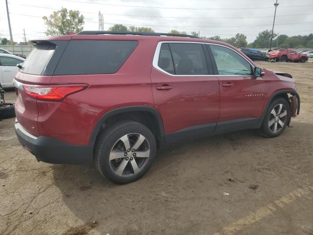 1GNEVHKW0LJ243627 Chevrolet Traverse L 3