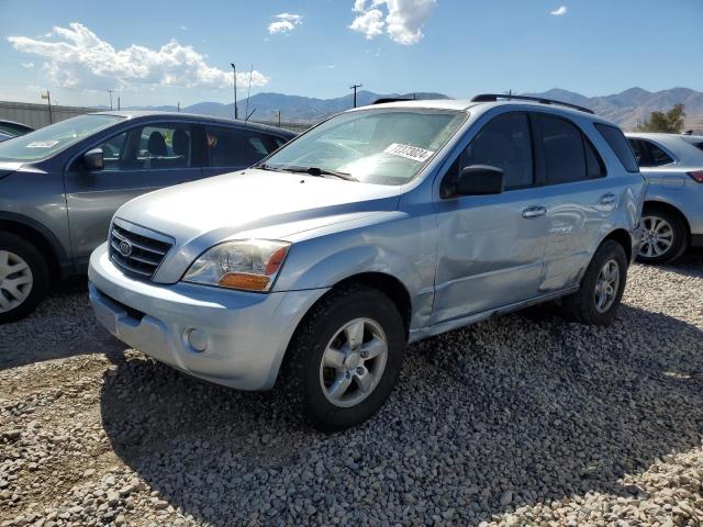 2008 Kia Sorento Ex