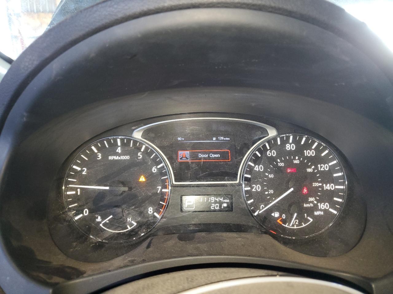 1N4AL3AP5FC265535 2015 Nissan Altima 2.5