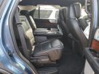 2018 Lincoln Navigator Reserve продається в Woodhaven, MI - Front End