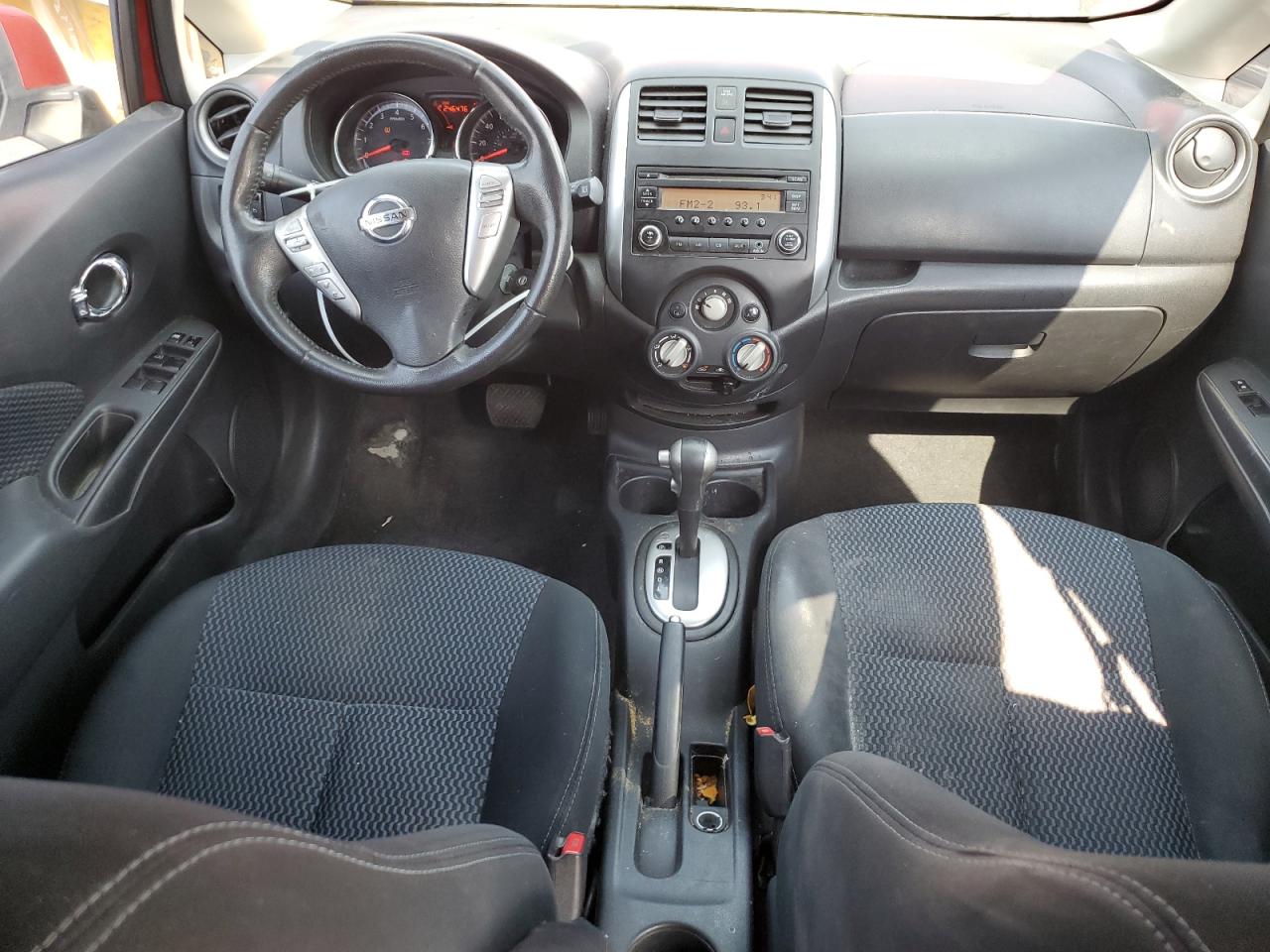 3N1CE2CP1EL401346 2014 Nissan Versa Note S