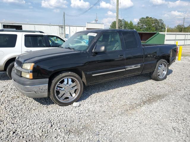 2003 Chevrolet Silverado C1500