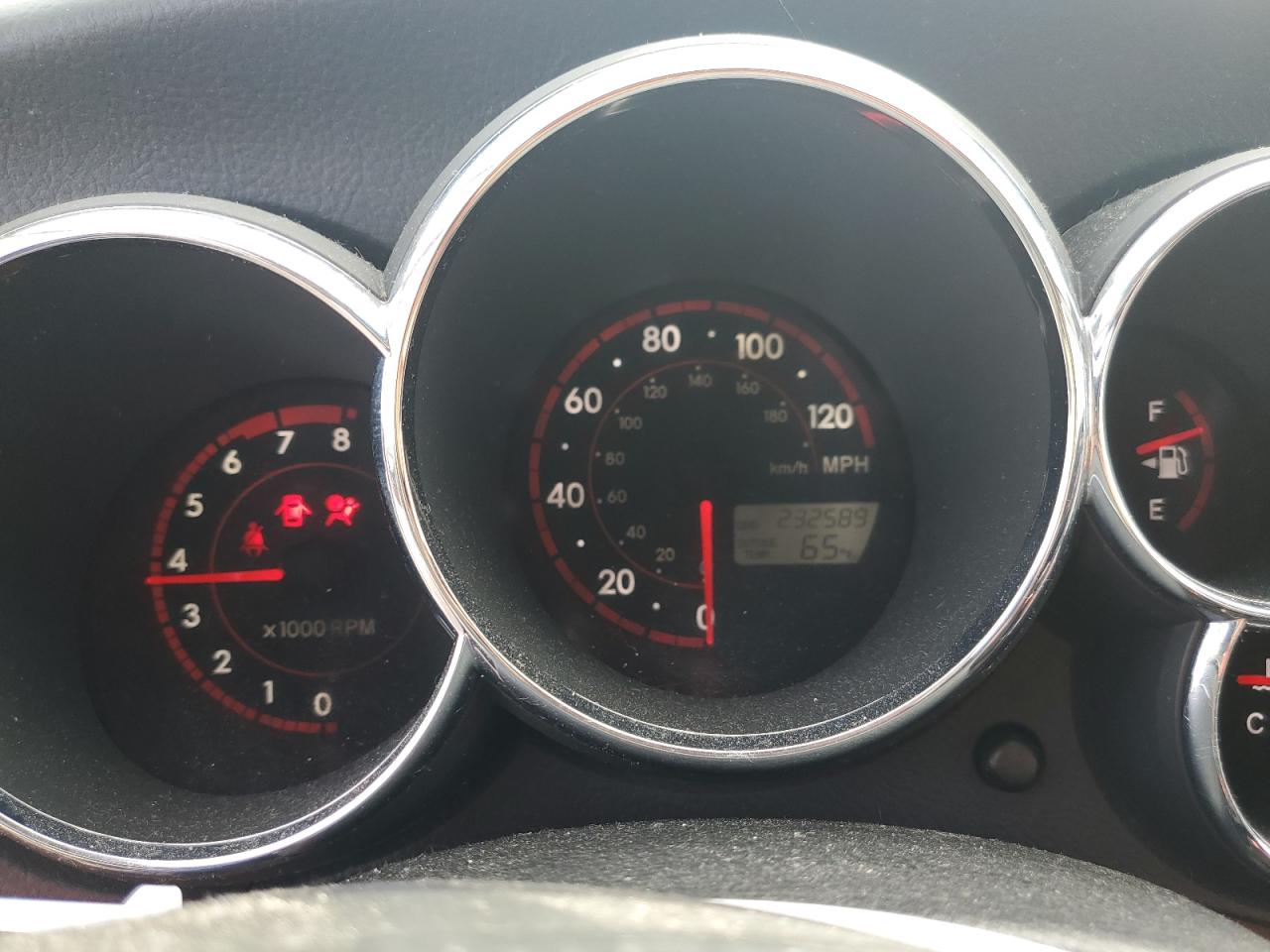 2007 Toyota Corolla - Image 9
