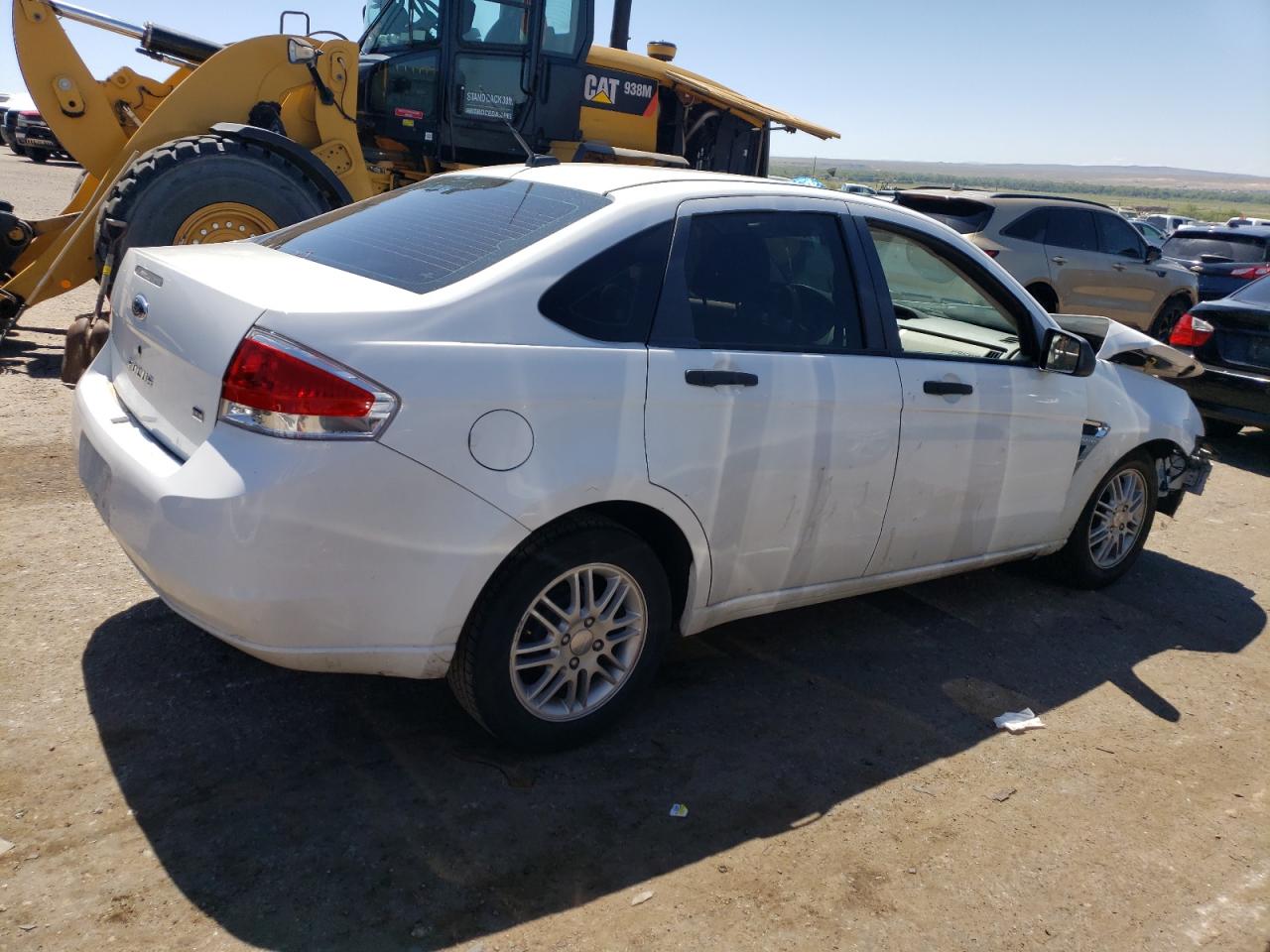 2008 Ford Focus - Image 3