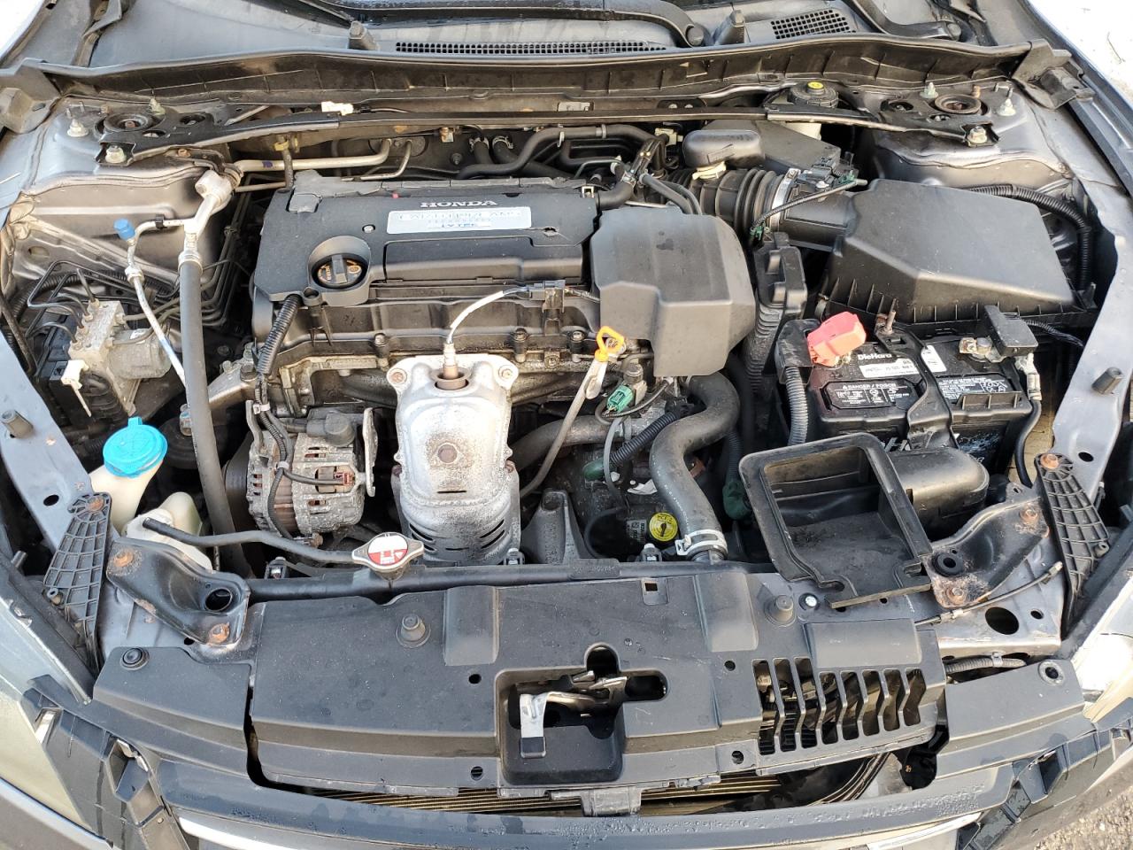 2013 Honda Accord - Image 11