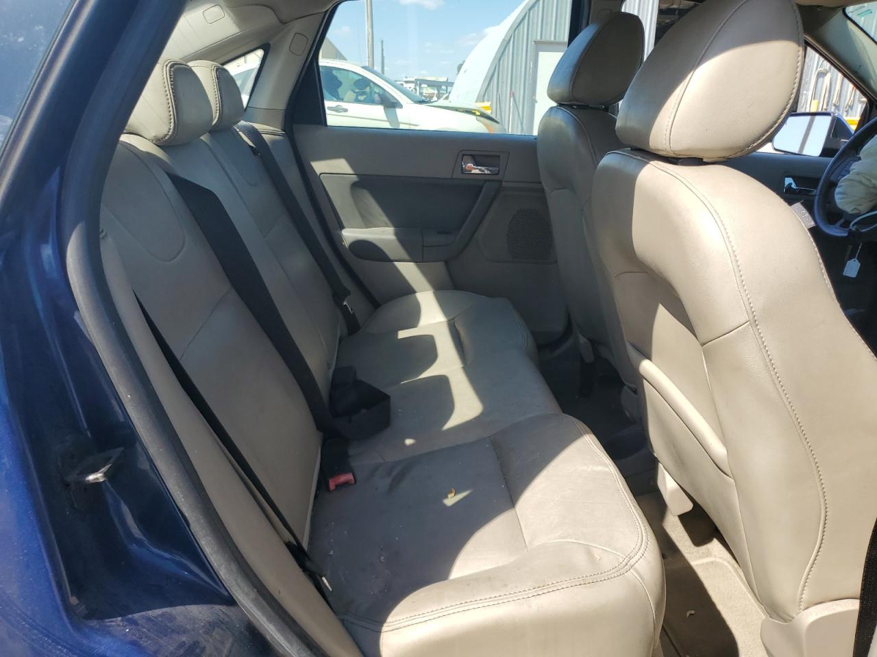 1FAHP37N19W265964 2009 Ford Focus Sel