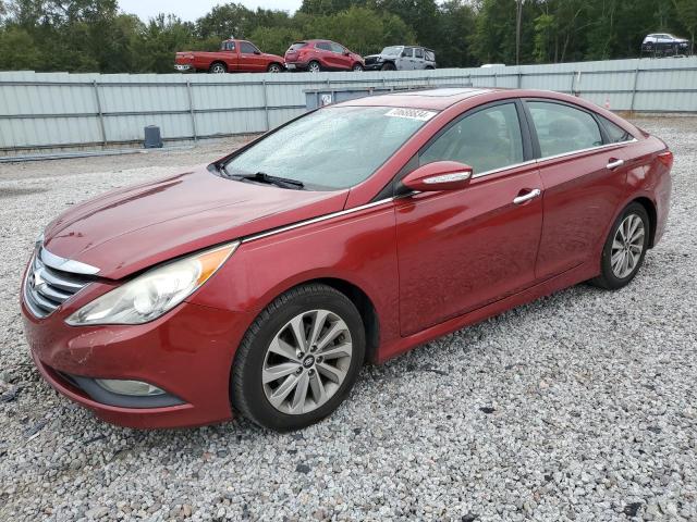 2014 Hyundai Sonata Se