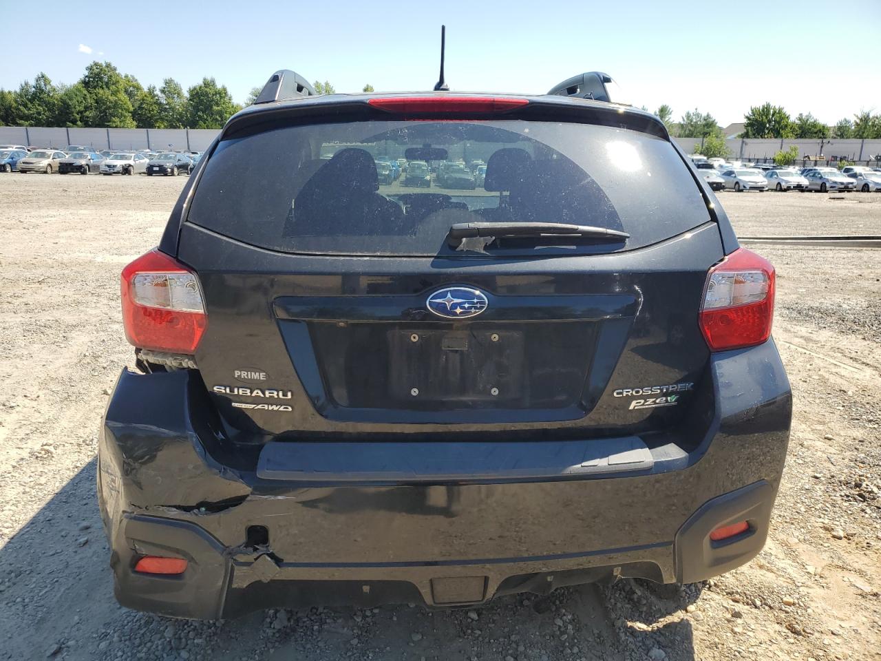 2017 Subaru Crosstrek Premium VIN: JF2GPABC7HH271210 Lot: 70467034