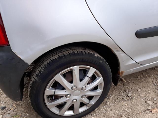 2006 KIA PICANTO ZA