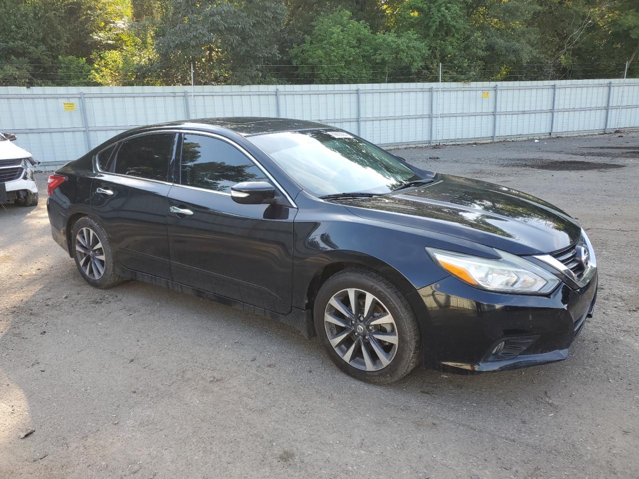 2017 Nissan Altima 2.5 VIN: 1N4AL3APXHC152957 Lot: 69695884