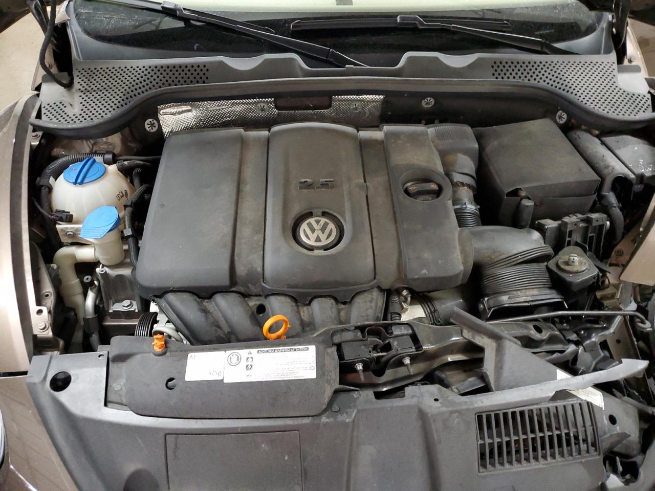 3VW5P7AT3DM801766 2013 Volkswagen Beetle