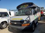 2009 Chevrolet Express G3500  zu verkaufen in Van Nuys, CA - Top/Roof