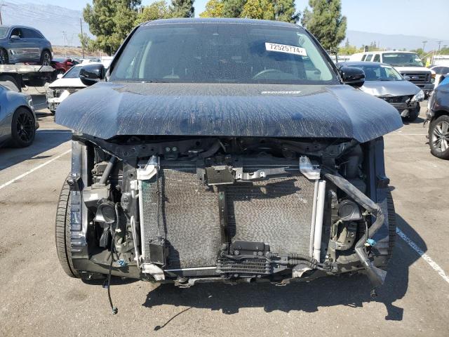 5FPYK3F76PB033977 Honda Ridgeline  5