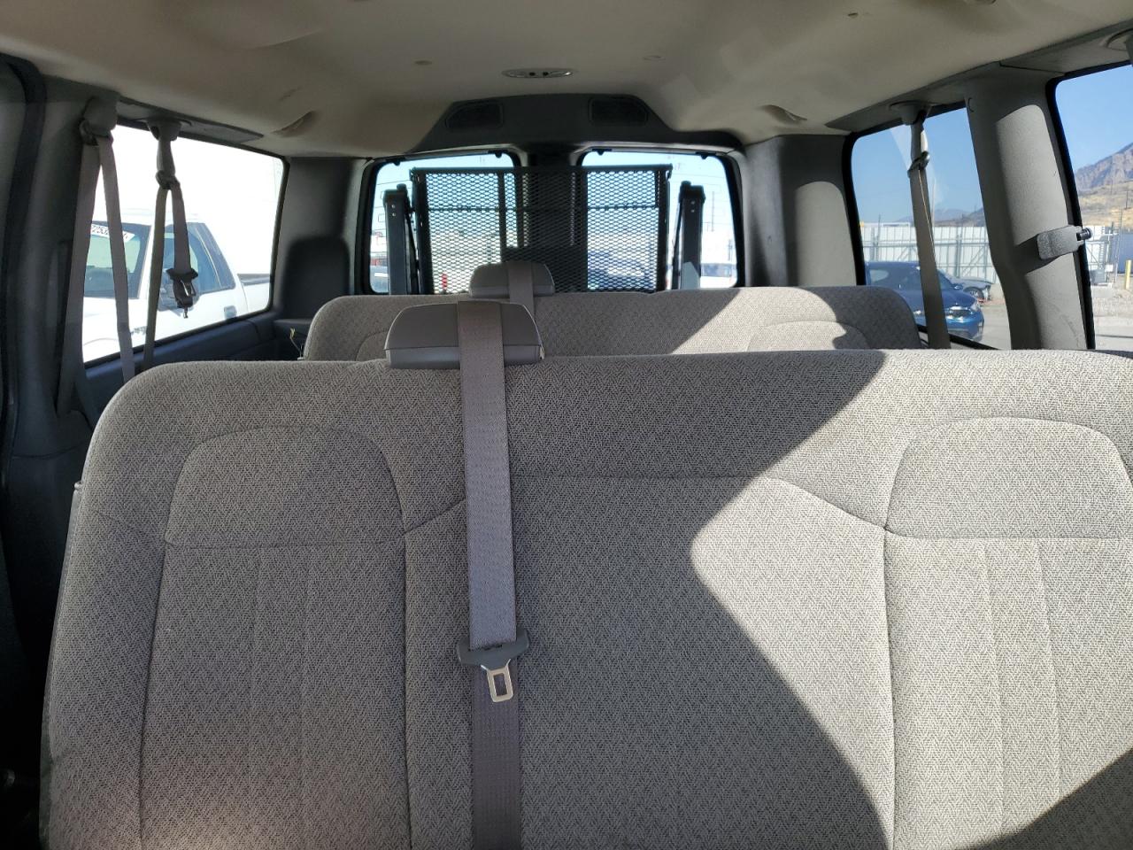 1GKS8CF47C1172784 2012 GMC Savana G1500 Lt