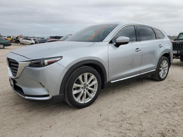 2016 Mazda Cx-9 Grand Touring