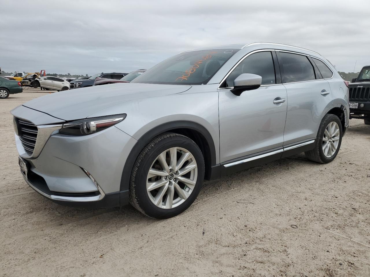 JM3TCADY0G0108369 2016 MAZDA CX-9 - Image 1