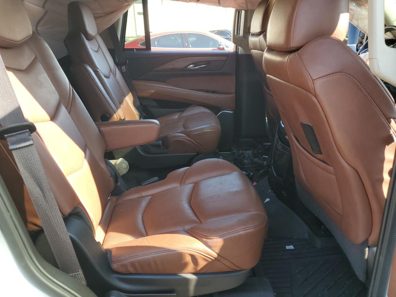 1GYS3CKJ9GR341145 2016 Cadillac Escalade Premium