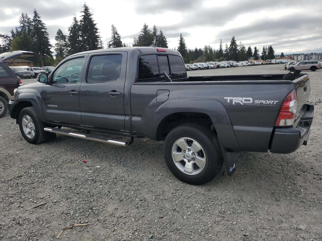 VIN 3TMMU4FN8FM076314 2015 TOYOTA TACOMA no.2