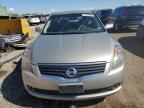 2009 Nissan Altima 2.5 продається в Elgin, IL - Mechanical