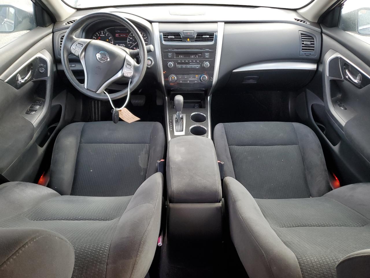 1N4AL3AP8EN357225 2014 Nissan Altima 2.5