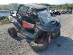 2018 POLARIS RZR XP TURBO EPS DYNAMIX EDITION for sale at Copart PA - CHAMBERSBURG