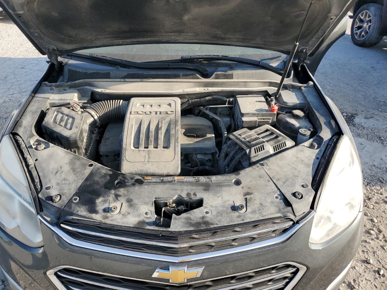 2017 Chevrolet Equinox - Image 14