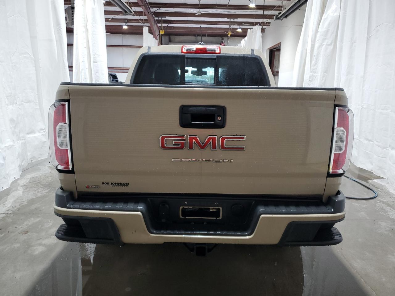 1GTG6CEN5N1146382 2022 GMC Canyon Elevation