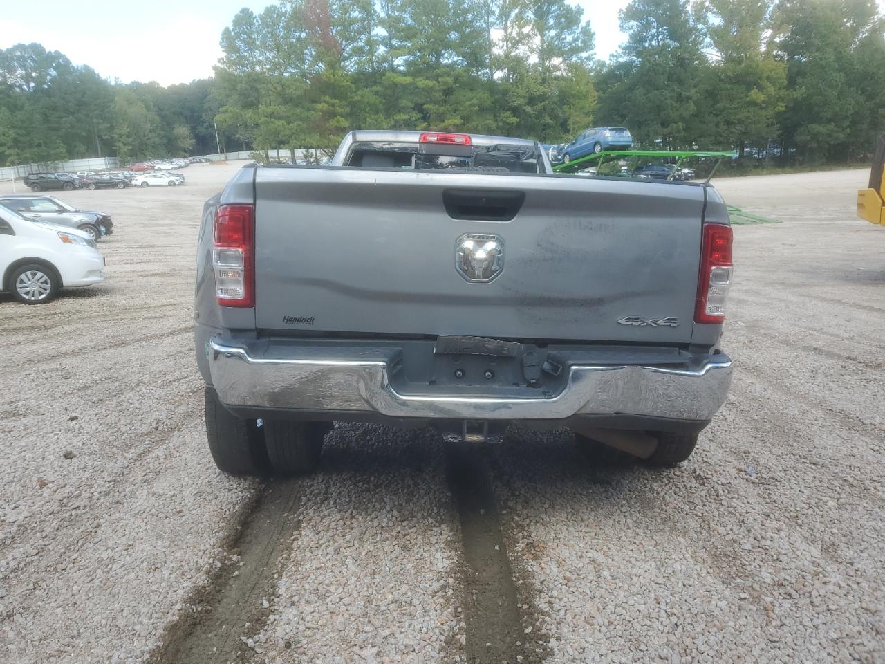 2020 Ram 3500 Tradesman VIN: 3C63RRGL3LG254445 Lot: 72363144