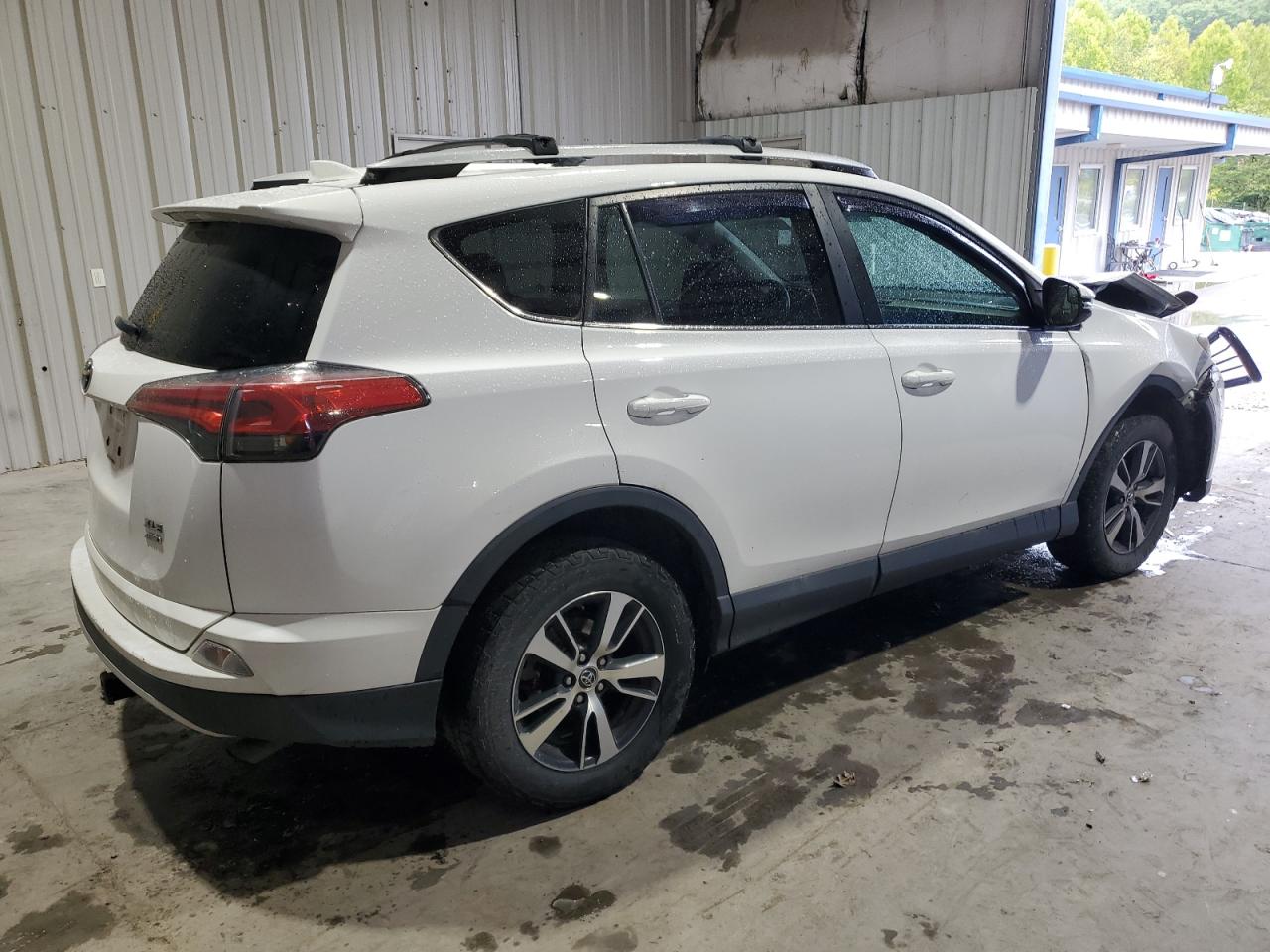 2016 Toyota Rav4 Xle VIN: 2T3RFREVXGW436052 Lot: 72925664