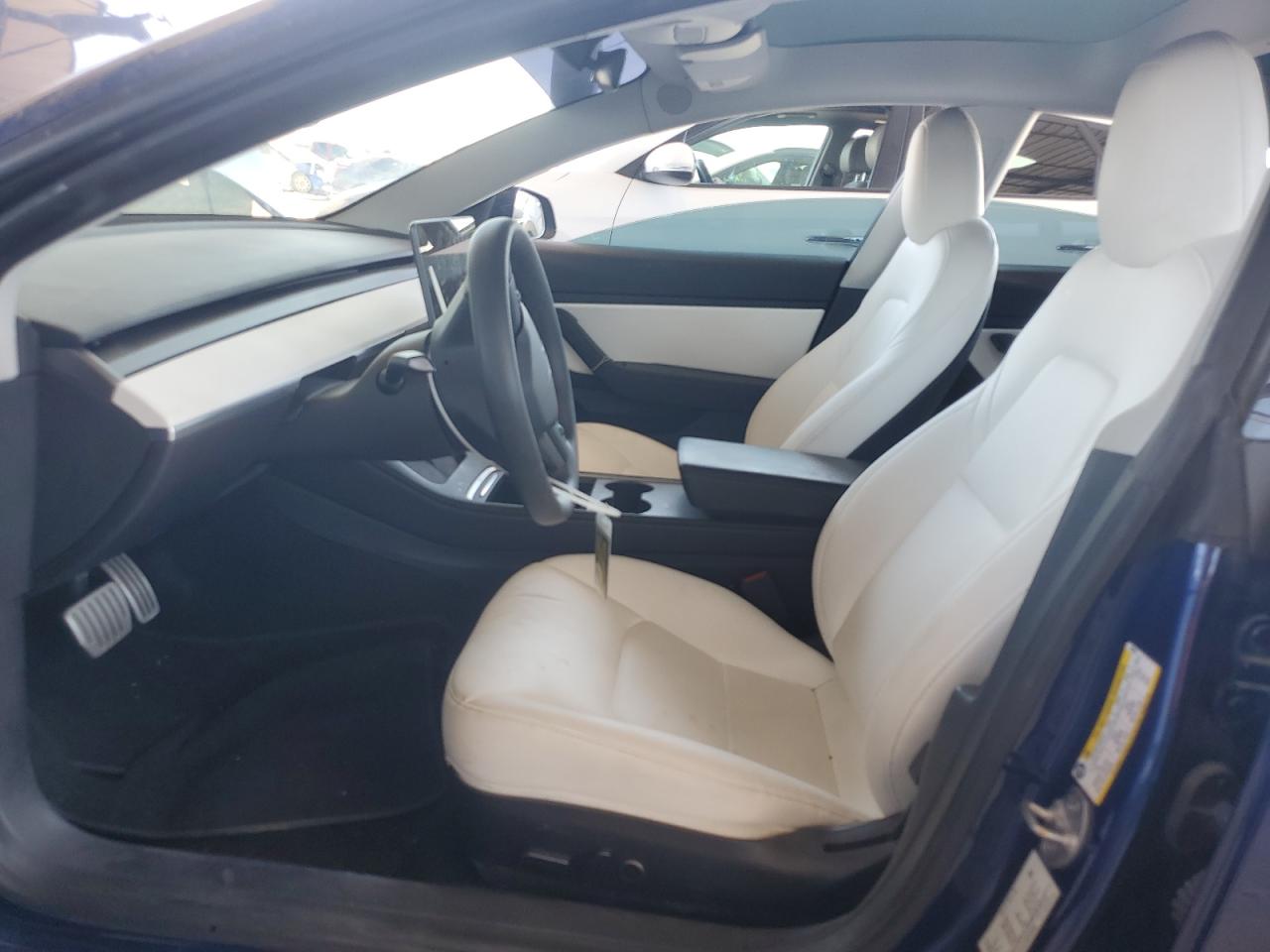 5YJ3E1EC9MF860963 2021 Tesla Model 3