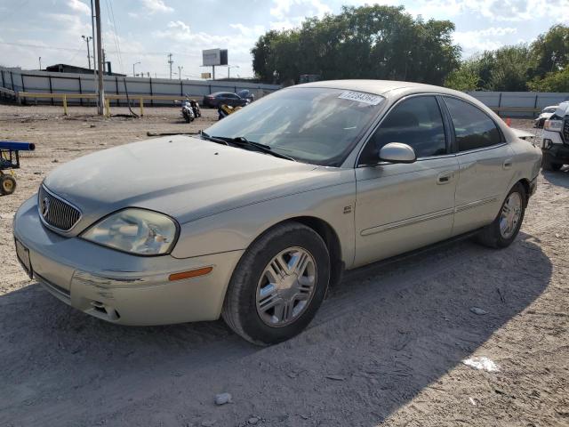 2004 Mercury Sable Ls Premium