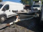 2000 SMOKER CRAFT BOAT for sale at Copart ON - TORONTO
