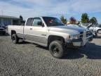 1998 Dodge Ram 2500  en Venta en Eugene, OR - Biohazard/Chemical