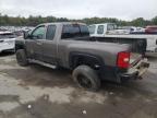 2011 Chevrolet Silverado K2500 Heavy Duty Lt за продажба в Duryea, PA - Water/Flood