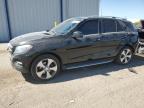 2016 Mercedes-Benz Gle 350 4Matic na sprzedaż w Las Vegas, NV - Rear End