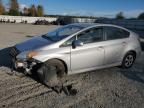 2013 Toyota Prius  на продаже в Arlington, WA - Front End