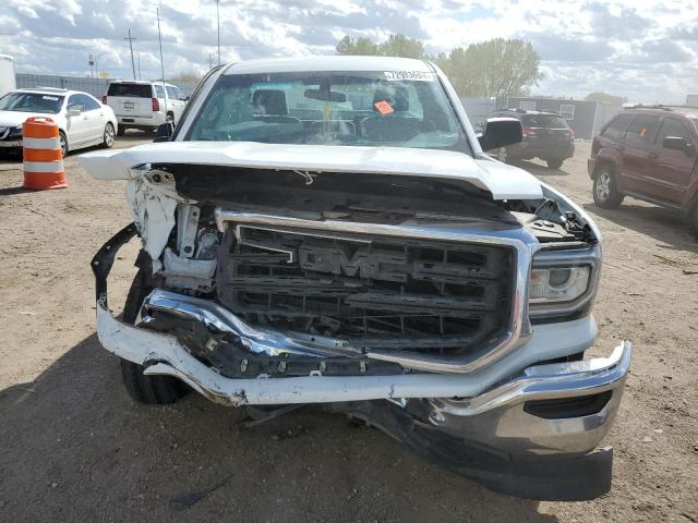 Pickups GMC SIERRA 2017 White