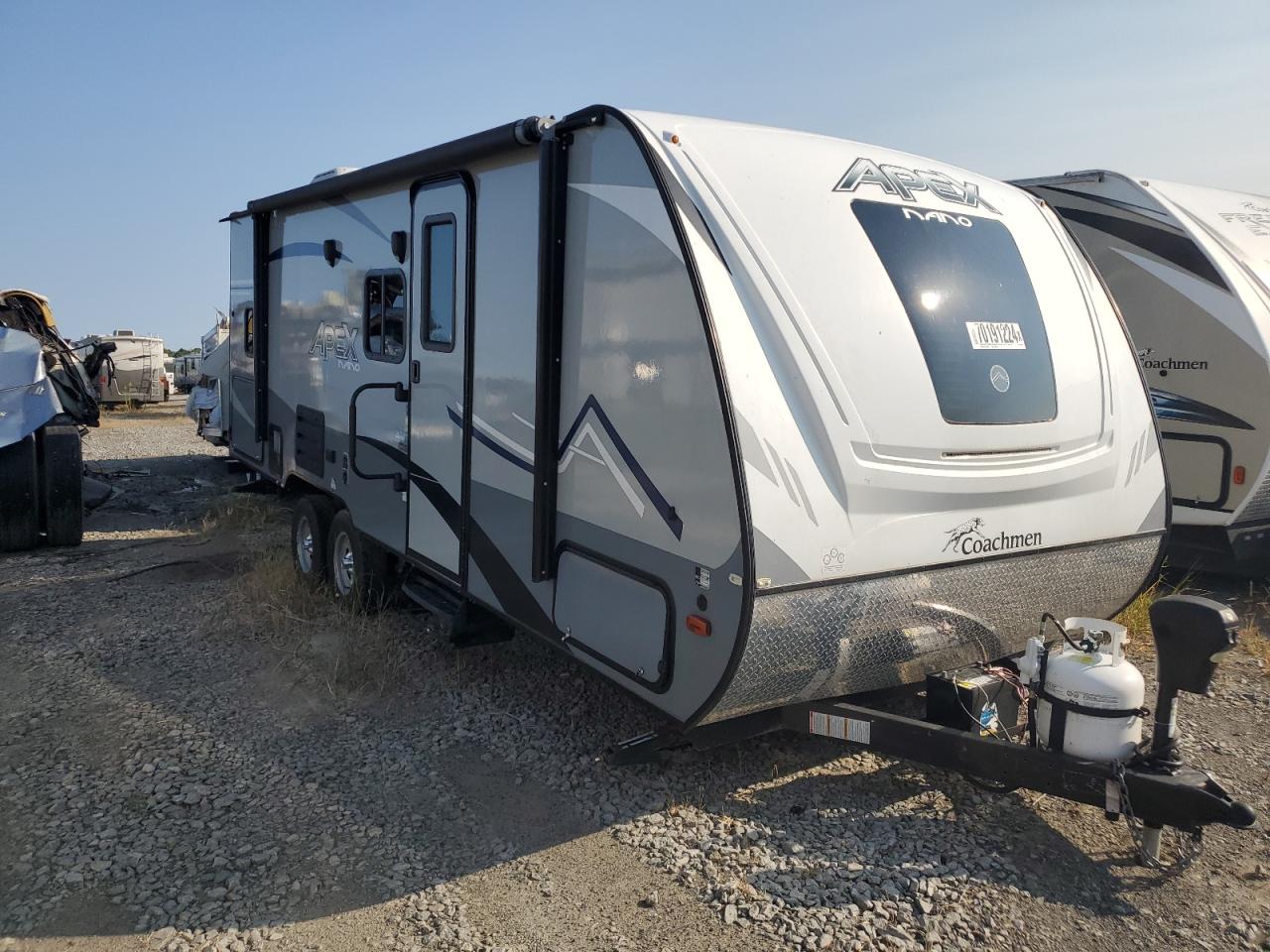 Earlington, KY에서 판매 중인 2020 Coachmen Travel - Water/Flood