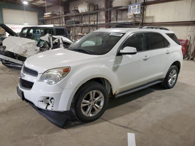 Parquets CHEVROLET EQUINOX 2015 White