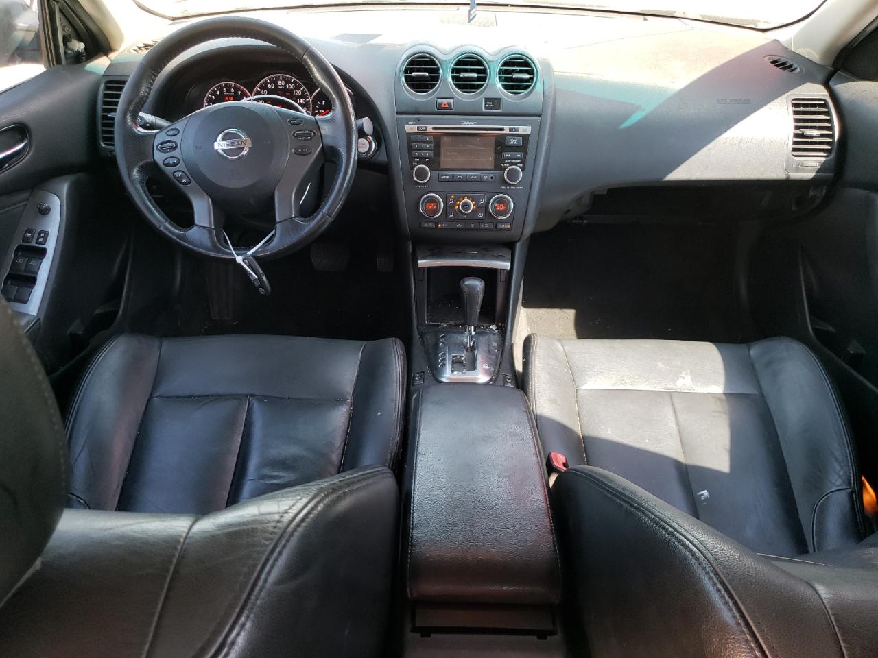 1N4AL2AP5AN420091 2010 Nissan Altima Base