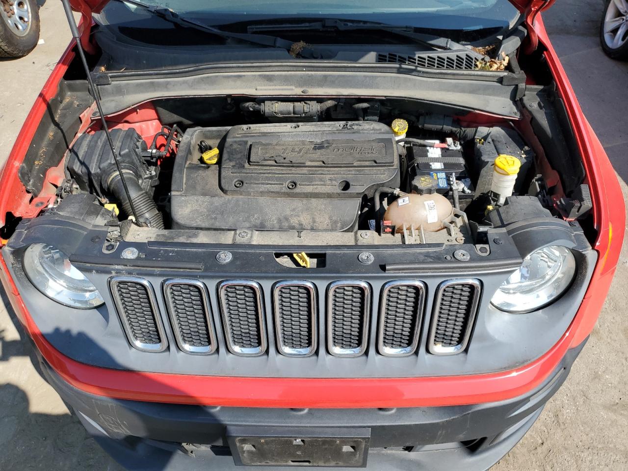 ZACCJBBH0FPB59301 2015 Jeep Renegade Latitude