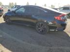 2020 HONDA CIVIC SPORT for sale at Copart AB - CALGARY
