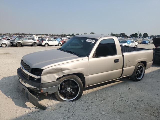 2005 Chevrolet Silverado C1500 for Sale in Sikeston, MO - Front End