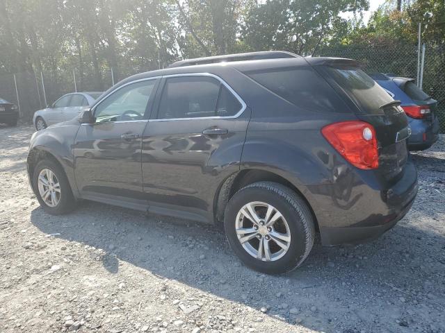  CHEVROLET EQUINOX 2013 Угольный