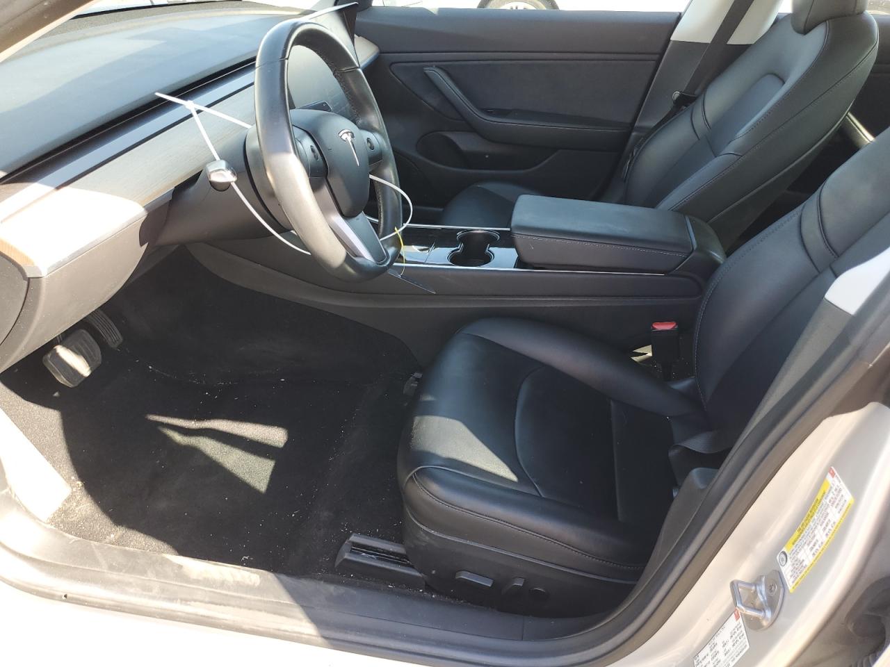 5YJ3E1EA7JF012123 2018 Tesla Model 3