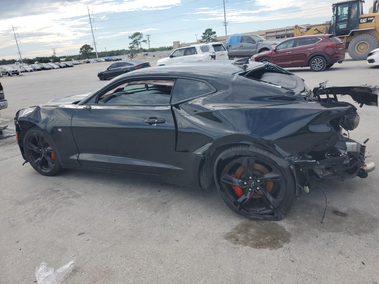 2023 Chevrolet Camaro - Image 2
