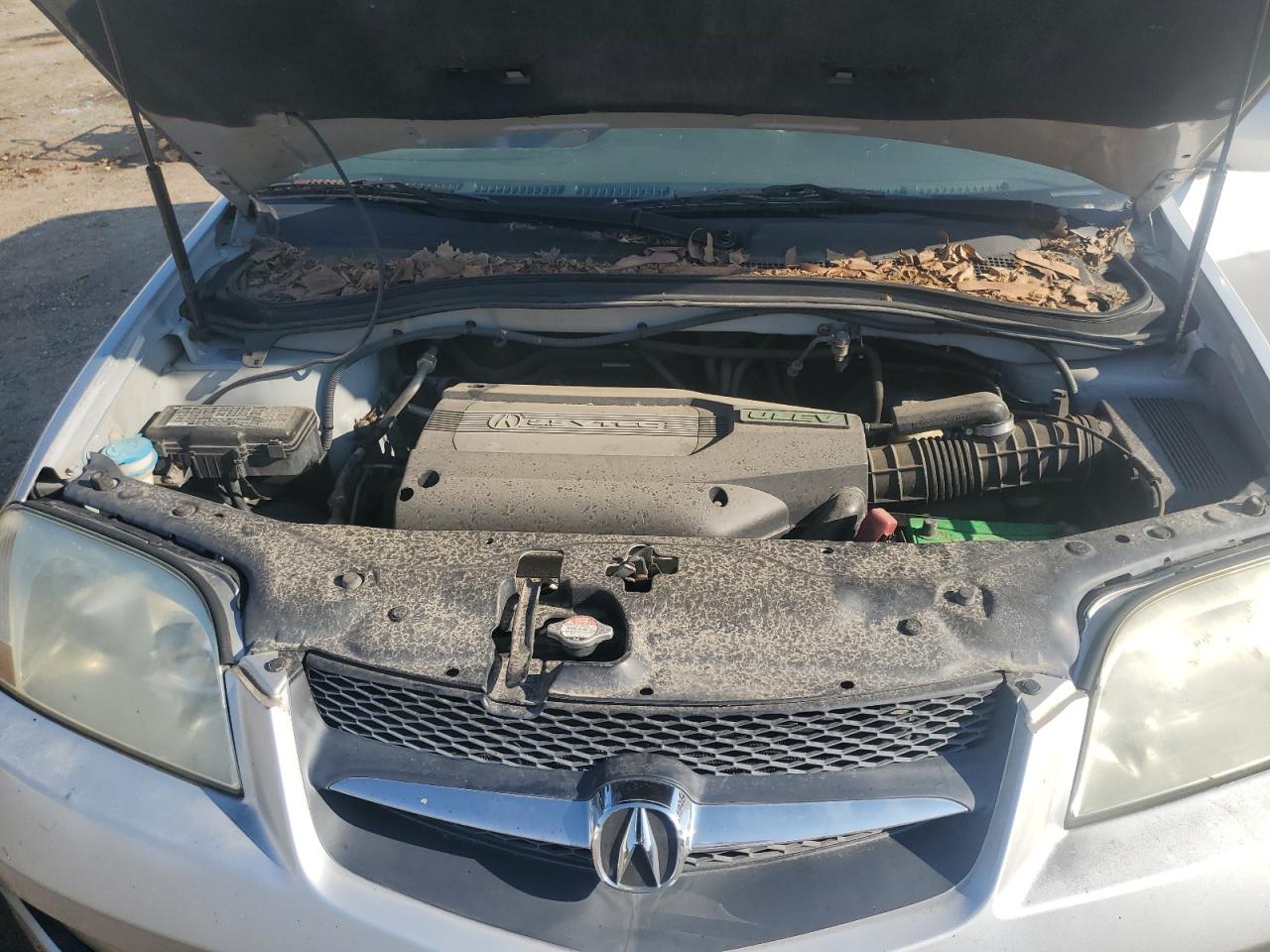 2HNYD18262H514088 2002 Acura Mdx