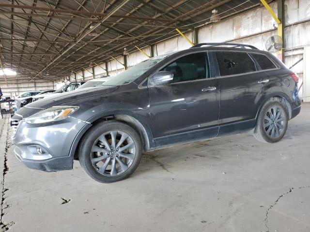 2015 Mazda Cx-9 Grand Touring