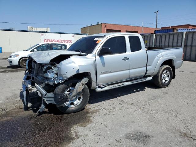 2007 Toyota Tacoma Prerunner Access Cab