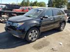 2009 Acura Mdx Technology на продаже в Denver, CO - All Over